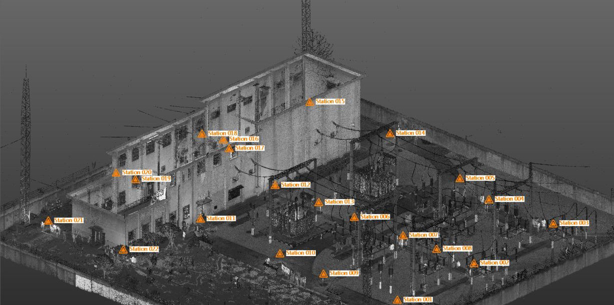 變電站運(yùn)維是干嘛的