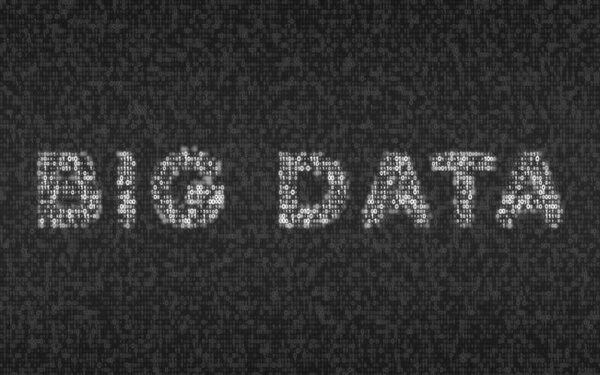大數據